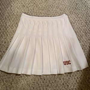 USC Hype & Vice Cheerleader Skirt